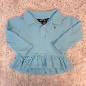 Ralph Lauren top